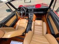 gebraucht Alfa Romeo Spider 115 105 Pininfarina velocespider