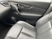 Gebraucht Nissan X-Trail Tekna 131 PS (96 kW) 2017 Weiß SUV