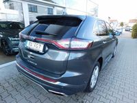 gebraucht Ford Edge 2.0 TDCi Bi-Turbo 4x4 Vignale