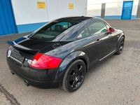 gebraucht Audi TT 3.2 Coupe quattro 6-GANG