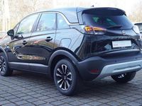 Gebraucht Opel Crossland 2024 Schwarz SUV