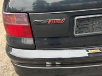 Gebraucht Opel Astra 125 PS (91 kW) 1993 Schwarz Limousine