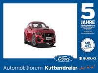 Neu Ford Mustang GT 446 PS (328 kW) 2026 Lucid red Coupé