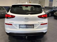 Gebraucht Hyundai Tucson Select 132 PS (97 kW) 2019 Andere SUV