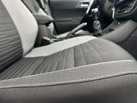 Gebraucht Toyota Auris Edition-S 116 PS (85 kW) 2017 Schwarz metallic