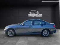 Usata BMW 330e Advantage 252 CV (185 kW) 2020 Grigio Berlina