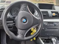 Gebraucht BMW 116 116 PS (85 kW) 2011 Grau Kleinwagen