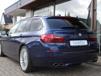 Gebraucht Alpina D5 349 PS (256 kW) 2017 Blau Limousine