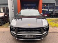 Gebraucht Porsche Macan GTS 441 PS (324 kW) 2023 Schwarz SUV