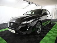 Gebraucht Peugeot 308 Active 96 PS (70 kW) 2024 Schwarz Limousine