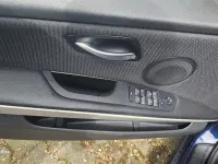 Gebraucht BMW 325 184 PS (135 kW) 2010 Blau Kombi