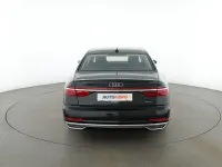 Gebraucht Audi A8 449 PS (330 kW) 2020 Schwarz Limousine