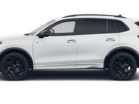 Neu VW Tiguan Style 150 PS (110 kW) 2026 Weiß SUV