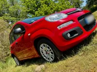 Occasion Fiat Panda 69 ch (50 kW) 2015 Rouge Citadine