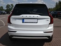 Second-hand Volvo XC90 Plus 455 CP (334 kW) 2025 Alb SUV