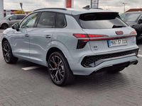 Gebraucht Audi Q3 Sport 265 PS (194 kW) 2025 Pfeilgrau perleffekt SUV