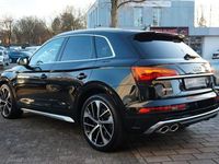 Gebraucht Audi SQ5 Business 341 PS (250 kW) 2022 Andere SUV