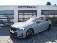 Gebraucht BMW 330e M Sport 292 PS (214 kW) 2025 Grau Limousine