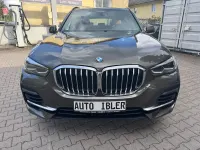 Gebraucht BMW X5 286 PS (210 kW) 2022 Grün SUV