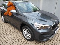 Gebraucht BMW X1 Advantage 136 PS (100 kW) 2021 Mineralgrau metallic SUV