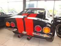 Usata Opel GT 110 CV (80 kW) 1969 Rosso Station wagon