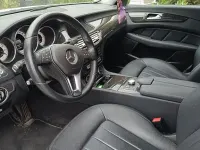 Gebraucht Mercedes CLS350 Shooting Brake 265 PS (194 kW) 2014 Weiß Kombi