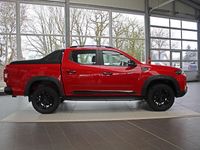 Używany Maxus T60 215 KM (158 kW) 2025 Czerwony Pickup