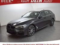 gebraucht BMW 540 xd Tour Aut. M/LEDER+PANO+LED+20'M/ VOLL