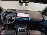 Gebraucht BMW X3 M M Sport 398 PS (292 kW) 2025 Dune grey SUV