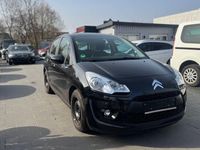 Gebraucht Citroën C3 Tendance 95 PS (69 kW) 2010 Silber Limousine