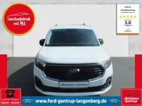 Gebraucht Ford Grand Tourneo Connect Titanium 122 PS (89 kW) 2024 Weiß Van / Kleinbus