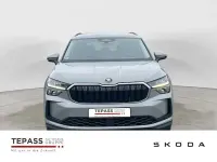Gebraucht Skoda Kodiaq Selection 150 PS (110 kW) 2025 Grau SUV