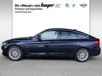 gebraucht BMW 340 Gran Turismo i xDrive Luxury Line