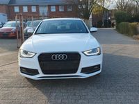 gebraucht Audi A4 Lim. Ambition/ S-line/Xenon/Navi