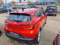 Neu Mitsubishi ASX Basis 91 PS (66 kW) 2025 Dynamikrotmet. SUV