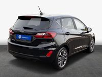 gebraucht Ford Fiesta 1.0 EcoBoost S&S TITANIUM X 74 kW, 5-türig