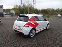 gebraucht Suzuki Swift 1.6 Sport