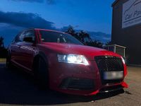 Gebraucht Audi A6 180 PS (132 kW) 2005 Silber Kombi