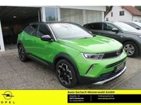 Gebraucht Opel Mokka-e Ultimate 100 kW (136 PS) 2021 Andere farbe SUV