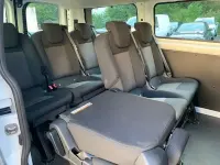 Gebraucht Ford Tourneo Custom 105 PS (77 kW) 2021 Andere Van