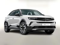 Neu Opel Mokka 145 PS (106 kW) 2026 Weiss SUV