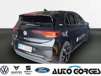 Gebraucht VW ID.3 Pro 150 kW (204 PS) 2025 Grenadillschwarz metallic Kleinwagen