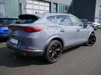Gebraucht Cupra Formentor VZ 245 PS (180 kW) 2022 Grau SUV