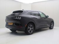 Gebraucht Ford Mustang Mach-E 197 kW (269 PS) 2021 Schwarz SUV