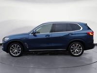 gebraucht BMW X5 xDrive30d