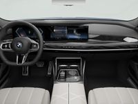 gebraucht BMW 740 d xDrive Limousine