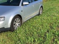 Gebraucht Audi A4 179 PS (131 kW) 2008 Kombi