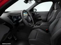 Gebraucht BMW X3 299 PS (219 kW) 2026 Rot SUV