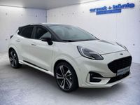 gebraucht Ford Puma 1.0 EcoBoost Hybrid ST-LINE X