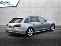 gebraucht Audi A6 Avant 3.0 TDI clean diesel quattro S line